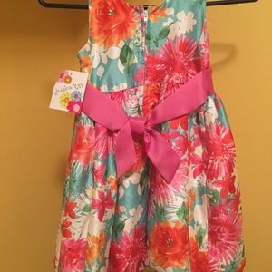 Jessica Ann Girls Dress, size 6